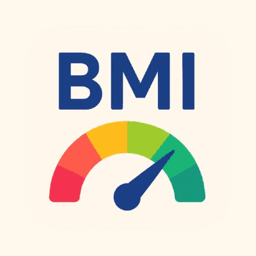 BMI Calculator - Ideal Weight icon