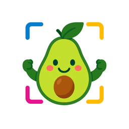 CalorieScan: AI Food Tracker icon