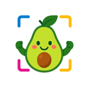 CalorieScan: AI Food Tracker icon