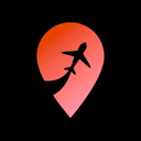 TravelGram: Travel Tracker icon