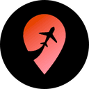 TravelGram: Travel Tracker icon